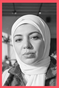 غادة محمد محمود